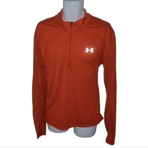 Under Armour Tech ½ Zip Long Sleeve Running Sweater - Men's 2XL